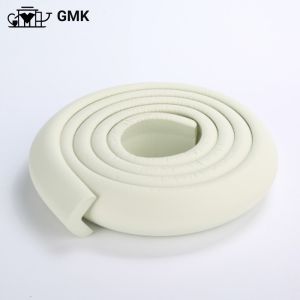 ฟองน้ำกันชน กันกระแทกมุม กันกระแทกมุมโต๊ะ ยางกันกระแทกโฟมกันกระแทก ยาว 2เมตร พร้อมเทปกาวสองหน้าG2732