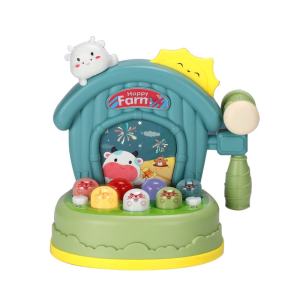 ของเล่นตีตัวตุ่น ของเล่นเด็ก ของเล่นเสริมพัฒนาการ ฝึกสมอง