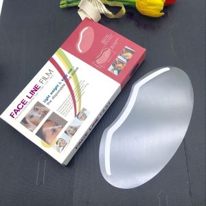 Dán Trán Làm Hóa Chất  Nhuộm Tóc  Loại Cao Cấp ( 1 Hộp 50 Miếng Dán )