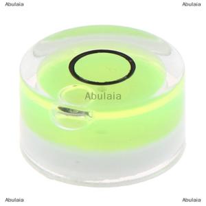 [COD] Abulaia 4Pcs Spirit Level Turntable Bubble Degree Tonearm Record Lp Player Setup Tool
