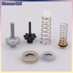 [Blossom] Air Impact Wrench Parts Accessories Switch Pin O Ring Valve Gas Valve Gasket Ejector Rod Sealing Ring