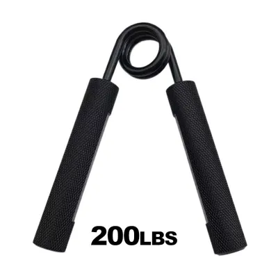 Hand Grip Trainer Fitness Forearm Heavy Strength Grips Heavy Hand Grippers