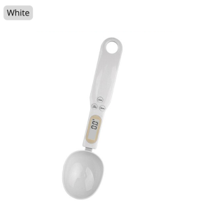 Electronic Measuring Spoon With LCD Display Kitchen Scale