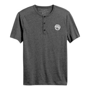 Kaos Kancing Sablon Logo Hits Kekinian Kaos Kancing Pria Lengan Pendek Bisa COD