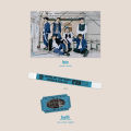 NCT DREAM - 4th Mini Album [ RELOAD ] Ridin Ver.. 