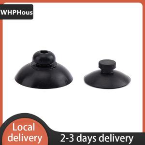 [COD] WHPHous Ship within 24 hours 10Pcs Aquarium Fish Tank Suction Cup Filter Air Pump Water Pump Holder Sucker