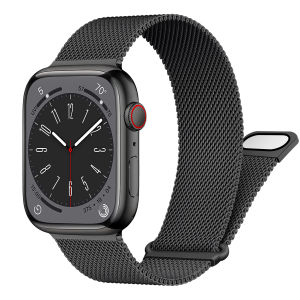 สายสายใส่ข้อมือสำหรับนาฬิกา Apple Ultra2(2023) สาย49Mm 44Mm 40Mm 45Mm 41Mm 42Mm 38Mm สร้อยข้อมือ Correa IWatch Ultra Series 11 9(2023) 8 7 6 5 4 3 2 1 SE SE 3/ultra 3