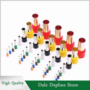 [Dale Dephne] 8pcs Clay Cutters Earring Hole Hollow Round Make Pottery Tools Polymer Extruder