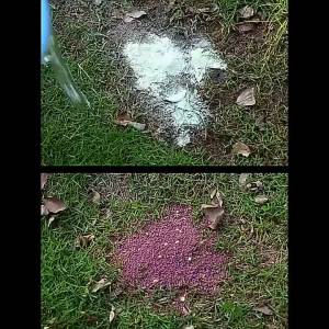 500g-ONBEST Serbuk Kuning Belerang Halau Ular (Sulfur Powder Snake Repellent) 1000m without snakes Snake Repellent 500g Long-Acting Repellent Supplies Snakes flee at the smell of the snake The effect of driving snakes is remarkable