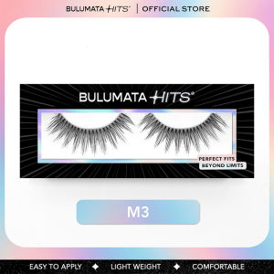 Bulumata Hits M3 lusinana/12pasang