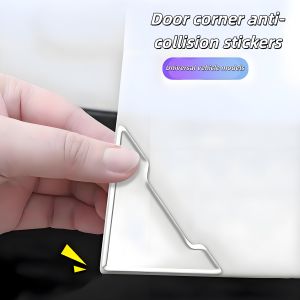 Car Door Handles/Rearview Mirrors/Door Corner Guards/Door Adhesive Extended Anti-Scratch And Anti-Collision Strips