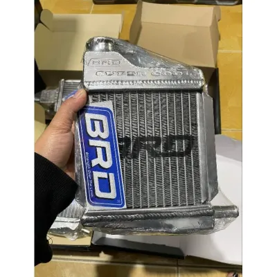 ☑️BRD RADIATOR R150 Fi/NMAX/AEROX/CLICK/PCX160/ADV160/XMAX/SNIPER