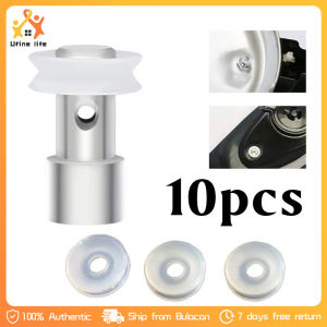 10pcs/set Pressure Cooker Floater Sealer Floater Sealing Ring Pressure Cooker Floater Gaskets 12mmx0.3mm