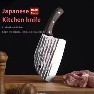 High quality and durable Japanese Knife Original Tazaki Knife Chef Knife Handmade Knives Chopping Meat