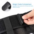 Hernia Belt Truss for Single/Double Inguinal or Sports Hernia Support Brace for adult Hernia Supporter for Men Hernia Treatment Injury Support And Braces hernia support belt back support for men. 