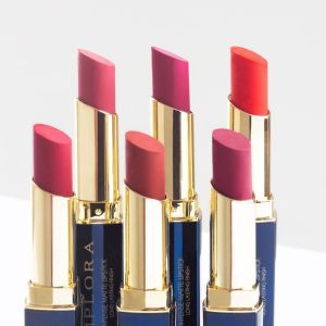 Implora Lipstick Intense Matte Long Lasting Tahan Lama