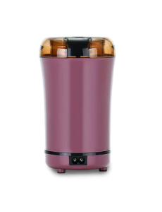 [Malaysia Plug 3 Pin Plug]-Coffee Bean Grinder Multifunctional Electric Speed Spice Chili Soy Nut Home Kitchen Food Grinder