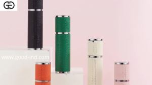 ABTravel Refillable 5ml perfume bottle bottom refillproable perfume spray travel size bottle whit magnetic cap-152c4c8b