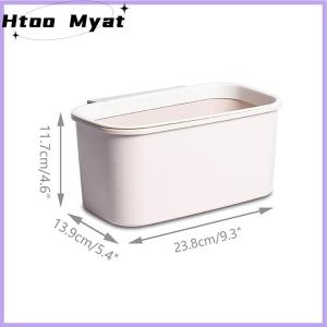 tantuoye Đầu giường Treo Giỏ Kệ công suất lớn cũi lưu trữ bé tã Túi hàng rào hộp bàn nhà bé đầu giường Treo Giỏ