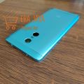 Backdoor Tutup Belakang Hp Xiaomi Redmi Note 4 / Note 4X Snapdragon Bekdor Back Cover Casing Kesing Xiomi Redmi Not 4. 