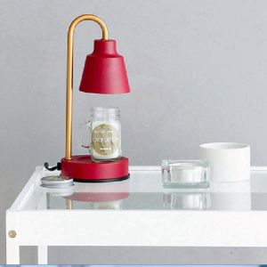 【Ready Stock】Adjustable control heater melting candle lamp remote control candle heater large size candle lamp candle lamp candle heater aromatherapy lamp