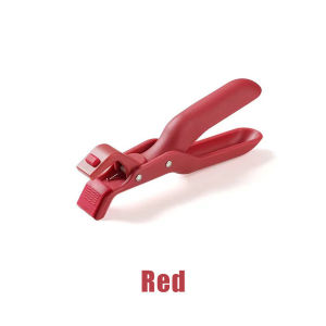 Alat Penjepit Panci Mangkok Piring Makanan Panas Silikon Pegangan Anti Panas Multifungsi - Sillicone Anti-Scalding Holder /Jepitan Piring / Gagang Penjepit Panci / Dish Clamp Bowl Holder