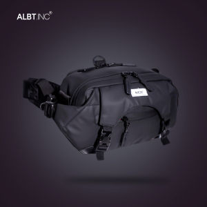 ALBT.INC Clutch Bag / Waistbag / Tas Pinggang Hyperion