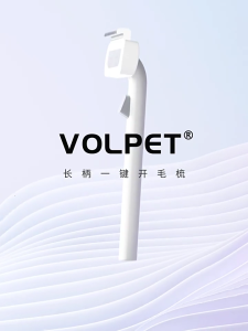 Cats Grooming Brush Comb for Remove Short Hair Handheld Brush Massaging Brush Massage Comb Deshedding Tool