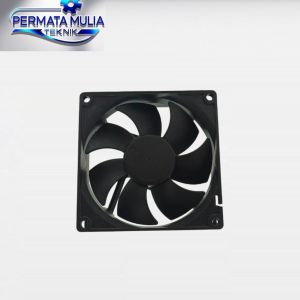 Kipas Mesin Las DC 24V 30.A 9CM