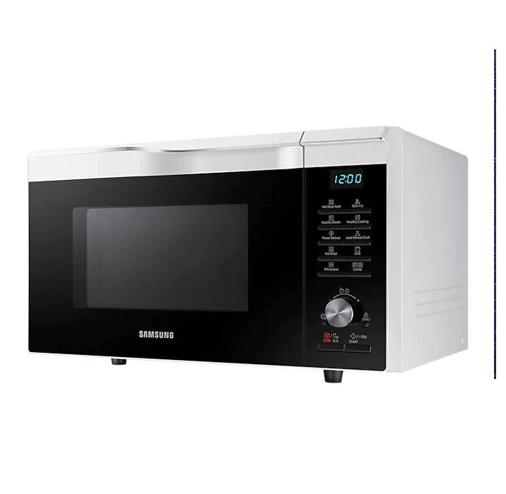SAMSUNG Convection Microwave Oven with SLIM FRY™, 28L MC28 Lazada