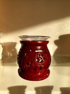 Marble Burner Red MBR