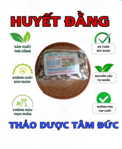 1kg cây huyết đằng cỏ máu sấy khô