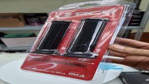 Bao tay HG66 kèm gù inox 304 gắng mọi dòng xe Phụ Kiện Phụ Tùng Cao Su (trừ ABVISION đời mới)
