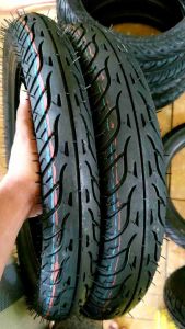 Ban Luar Motor Beat Vario Mio Spacy Xeon Spin Ukuran 80/90 dan 90/90