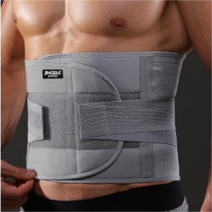 GYMPRO SUPPORT Fitness Waist Back Support Belts Sweat Belt Trainer Trimmer Musculation Abdominale Sports Lumbar joint Protector