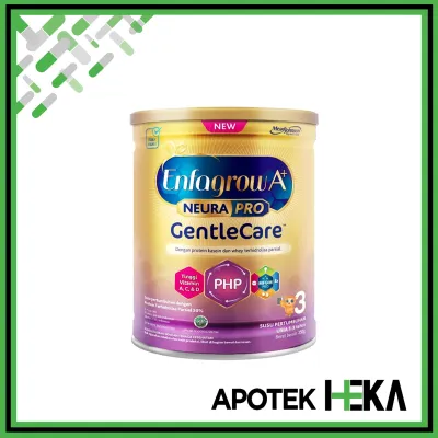 Enfagrow A+ Gentle Care - Susu Formula Anak Gangguan Pencernaan