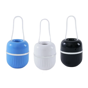 Practical Multilayer Bathtubs Water 8 Stage Bathroom Accessory for Smooth Skin and Healthiers Hair of Filtration