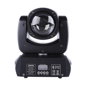 120W Beam Moving Head Pattern Light/ DMX 512 Control/ Party/ Club/ Disco/ Wedding/ DJ/ Stage/Bar/ Show Lighting