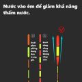 Phao Câu Đài Tăm To Nano Cao Cấp Điệu Vương Truyền Tín Hiệu Nhanh SPC-25 - Sanami Fishing. 