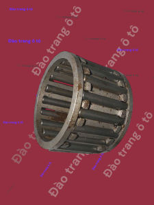 Bi rọ 38x46x30 bi đũa trong 38 ngoài 46 cao 30 dùng cho hộp số 545 145 xe ô to