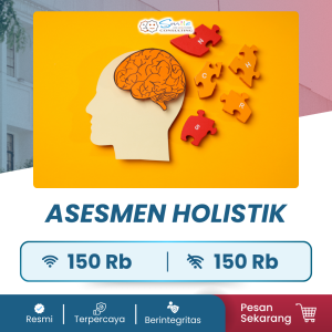 Psikotes - Asesmen Holistik