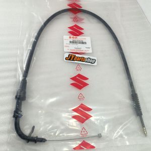 Kabel Gas Throttle Suzuki Shogun 125 New FL Original SGP 58300-20G00-000