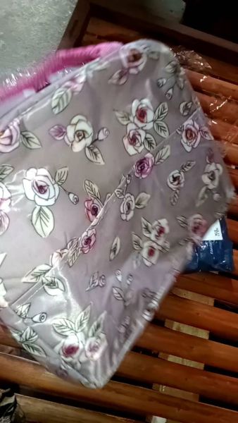 Buyer review video 2