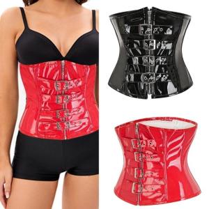 Thoáng khí nịt bụng có thể điều chỉnh Shapewear đồ lót phụ nữ gen phần eo mặc khi tập luyện cho trang phục hàng ngày và tập thể dục