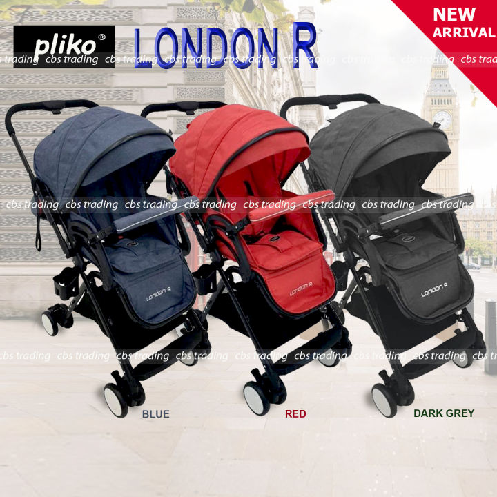Pliko%20Baby%20Stroller%20LONDON%20R%20628RH%20-%20Lightweight%20Travelmate%20-%20Kereta%20-%20Image%204