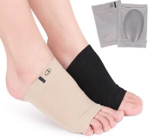 Flat Feet Arch Support Orthotic Plantar Fasciitis Sleeve Cushion Heel Protection Relieve Foot Pad