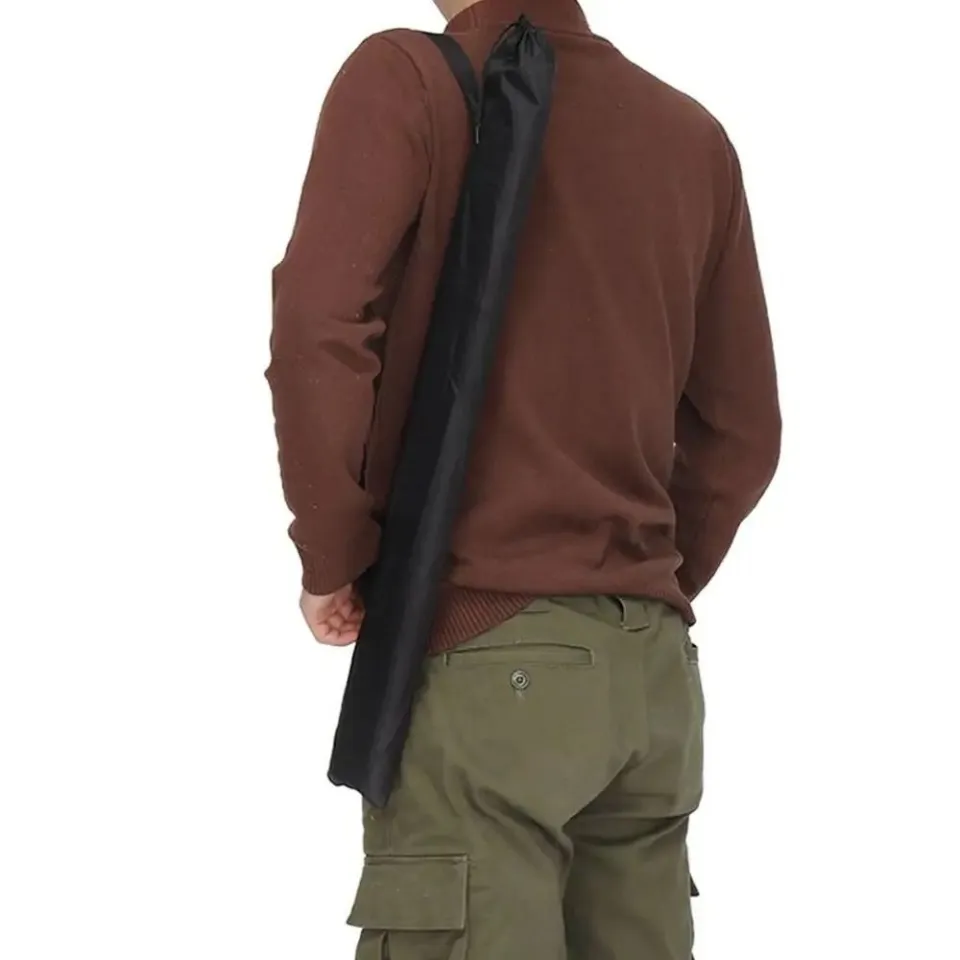 Sac à Dos / Housse De Protection Pour Batte De Baseball Ou Canne à Pêche - Neuf