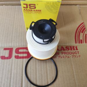 Lọc dầu Diesel Toyota Hilux 2015-2023 JS ASAKASHI