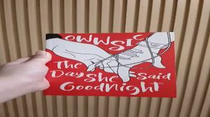 LOVE OUR LIFE The Day She Said Goodnight by Owwsic (PREMIUM)