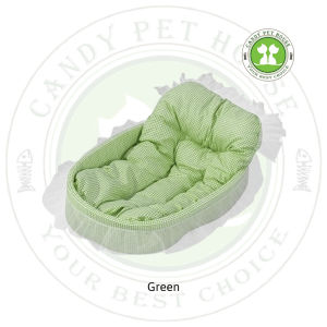 Pet Bed / Soft Bed Cushion / Suitable in Any Season / Cat & Dogs